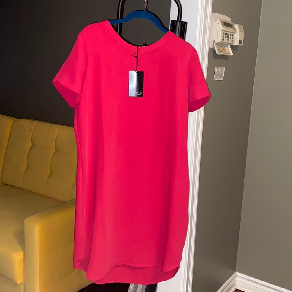 Never-worn Adrienne Vittadini dress